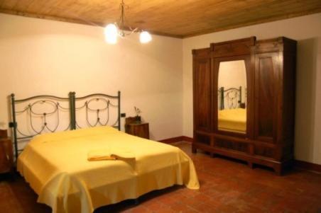 Agriturismo La Curbastra Pensionat Faenza Eksteriør billede
